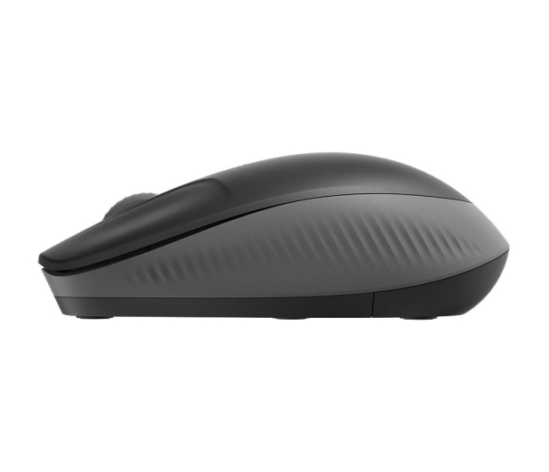 LOGITECH M190 Charcoal - 591048 - zdjęcie 3